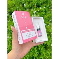 Serum trị mụn