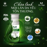 serum trị mụn