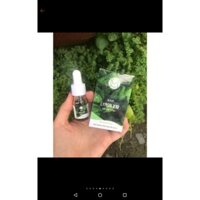 Serum Trị Mụn,Trắng Da Lymon X10