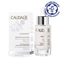Serum Trị Nám Caudalie Vinoperfect 30ml Chính Hãng