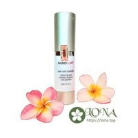 Serum trị nám da Nanoluxe Dark Spot Remover