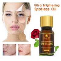 Serum trị nám da tức thì Elaimei 10ml