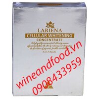 Serum trị nám làm trắng da Lariena Cellular Whitening