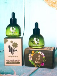 Serum Trị Nám MỘC - Trị Nám Tàn Nhang Tái Tạo Da