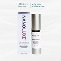 Serum Trị Nám – Nanoluxe TM Dark Spot Remover – 20ml