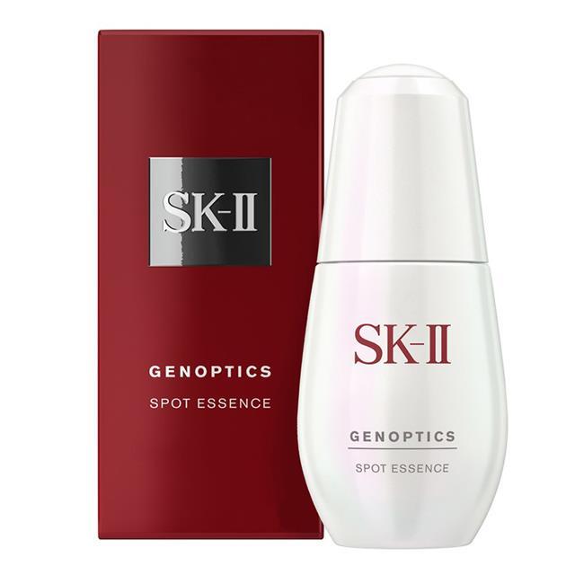 Serum trị nám SK-II Genoptics Spot Essence 50ml