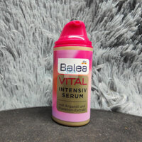 Serum trị nám tàn nhang Balea Vital Intensiv