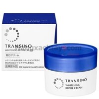 Serum trị nám, tàn nhang Transino  Whitening Essence EX  30g