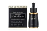 Serum trị nám, tàn nhang, dưỡng trắng da DONGSUNG 45ml của Hàn
