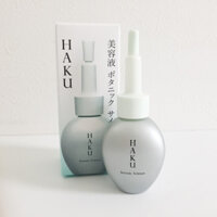 Serum trị nám trắng da Haku Shiseido Botanic Science
