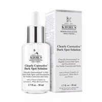 Serum trị thâm Kiehl's Clearly Corrective Dark Spot Solution 50ml