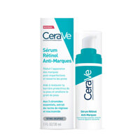 Serum trị thâm mụn CeraVe Retinol Anti-Marques