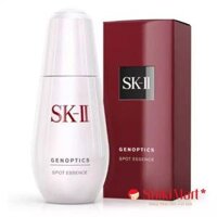 SERUM TRỊ THÂM NÁM SK-II GENOPTICS SPOT ESSENCE