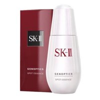 Serum trị thâm nám SK-II GenOptics Spot Essence 50ml của Nhật