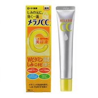 Serum Trị Thâm Nám, Tàn Nhang Vitamin C Melano CC Rohto Nhật Bản 20ml