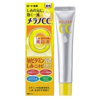 Serum trị thâm Rohto Melano CC Intensive Anti-Spot Essence 20ml