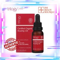 Serum Trilogy rosehip oil 30ml