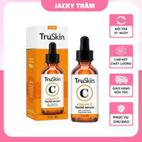 Serum TruSkin Sáng Da & Ngăn Ngừa Lão Hóa Vitamin C 30ml