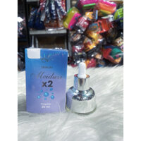 serum truyền trắng Meiduxi