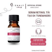 Serum Tunemakers Retinol 10ml Nhật