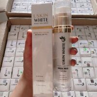 Serum Ủ Kén Tằm Lskin Chính Hãng