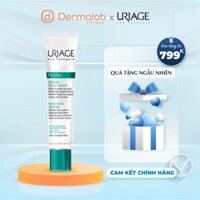 Serum URIAGE EAU THERMALE HYSEAC SERUM PEAU NEUVE giảm mụn, kiểm soát dầu, giảm bít tắc lỗ chân lông 40ml