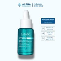 Serum Uriage Hyseac Sérum Booster Anti-Imperfect Giảm Mụn Kháng Khuẩn & Kiểm Soát Nhờn – 30ml