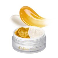 Serum Và Kem Dưỡng d’Alba Nấm Truffle Trắng 70g