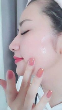 SERUM VÀNG 24K GOLDZAN AMPOULE 100ml KOREAN
