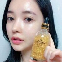 SERUM VÀNG 24K GOLDZAN AMPOULE 99,9% PURE GOLD