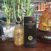 Serum Vàng 24k Goldzan Ampoule