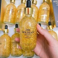 Serum Vàng 24k Goldzan Ampoule