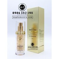 Serum Vàng 24K Navacos ❤❤ Serum Vàng 24K NavacosMedi Gamma Gold Serum