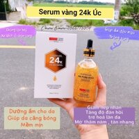 SERUM VÀNG 24k ( ÚC )