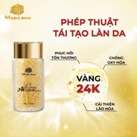 SERUM VÀNG 24.k