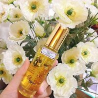 SERUM VÀNG CAO CẤP 24K - BENEW PREMIUM WHITENING GOLD ESSENCE 50ML