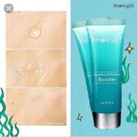 SERUM VI TẢO BIỂN SNOWGIRL SQUALANE & PLANKTON