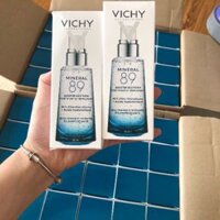 Serum vichy 89