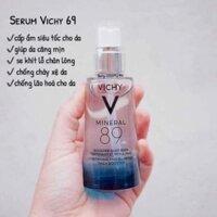Serum Vichy 89