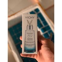 Serum Vichy M89