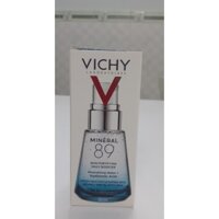 Serum Vichy Mineral 89 30ml
