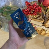 Serum Vichy Mineral 89 - Bản mới nhất (Hoàn 200% nếu phát hiện hàng giả)