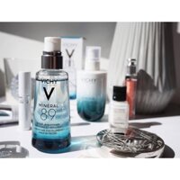 Serum Vichy Mineral