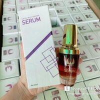 Serum vick white beck