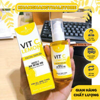 serum vit c lemon thái lan 50ml