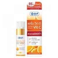 Serum Vit C YANHEE Dưỡng Trắng Da 20g