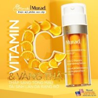 serum vit c