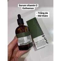 serum vitamic c Esthemax