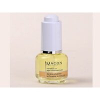 Serum Vitamin A Cho Da Mụn DERMANORMVITAMIN A SERUM