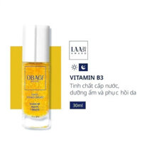 Serum Vitamin B3 cấp nước, dưỡng ẩm & phục hồi da Obagi Daily Hydro-Drops 30ml